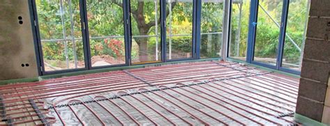 Водяные теплые полы Multibeton — MB