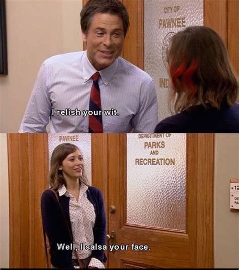 When She Was Extremely Witty 19 Times Ann Perkins Was The Funniest