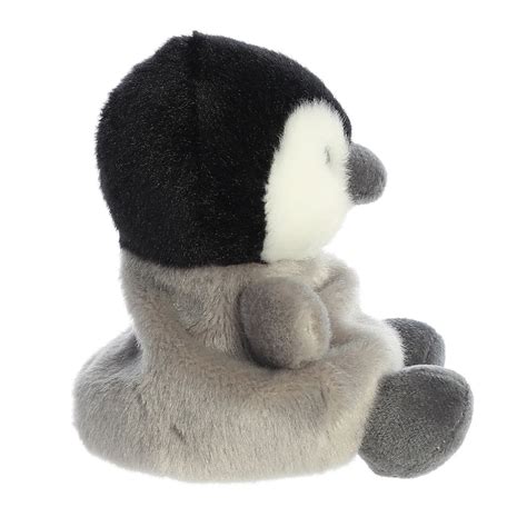 Emilio Emperor Penguin Palm Pal — Jka Toys