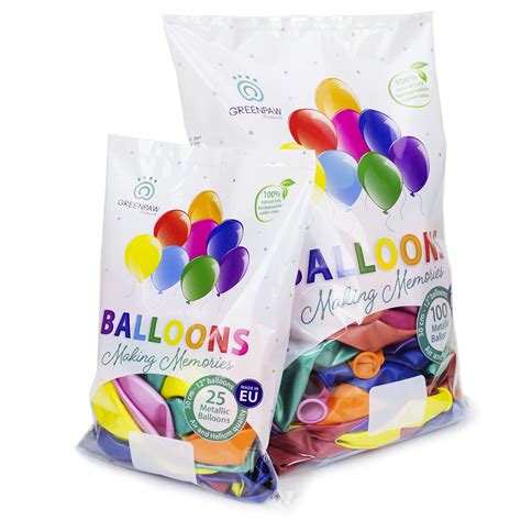 Buy Green Paw Products Uk Party Balloons Eco Friendly