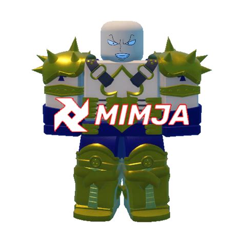 Picas Armor Mm2 Buy Now On Mimja