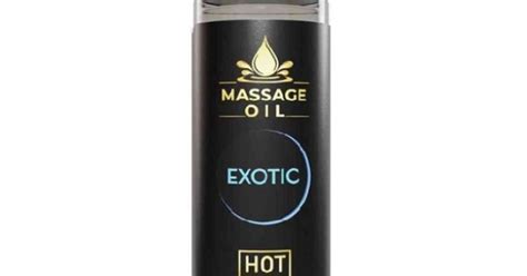 購買 HOT 按摩油 異國風情 ml 網上商店 Take Toys 香港