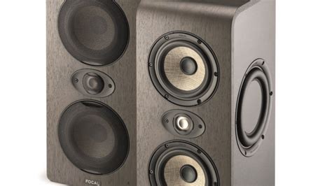 Focal Alpha Twin Evo A Real World Review Mixonline