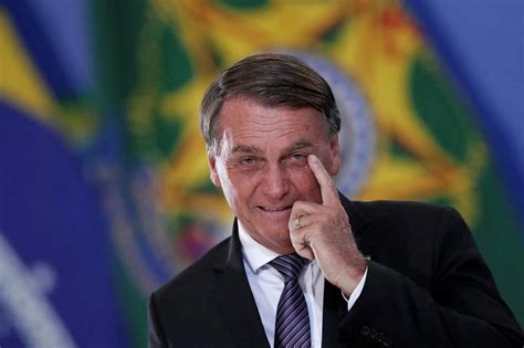 Confian A Do Governo Bolsonaro Na Reelei O Cada Vez Maior