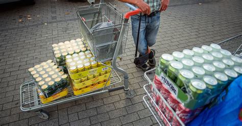 Niederlande Dosenpfand Ab April Kosten R Ckgabe Gr Nde Berblick