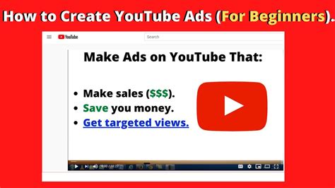 How To Create Profitable YouTube Ads In 2020 For Absolute Beginners