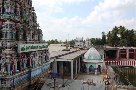 Kumbakonam Temples