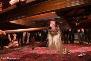 Public Disgrace Videos In HD 720p Extreme BDSM Public Sex Page 4