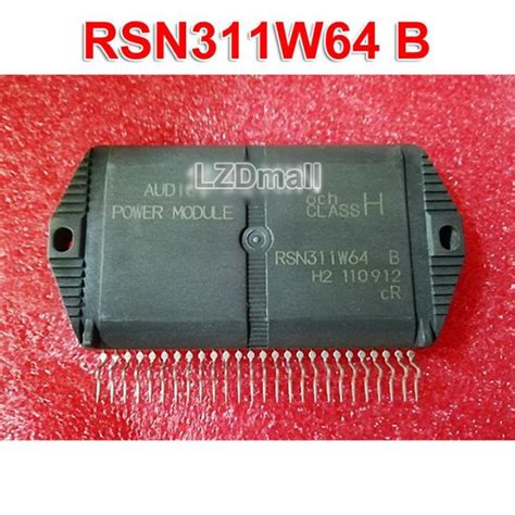 1 ชิ้นRSN 311W64 RSN311W64 RSN311W64B RSN311W64D RSN311W64D-P B D 6CH ...