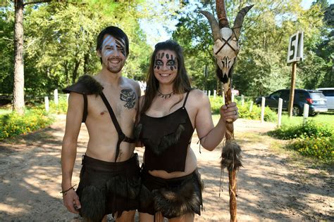 Ren Fest Weekend 1 2017