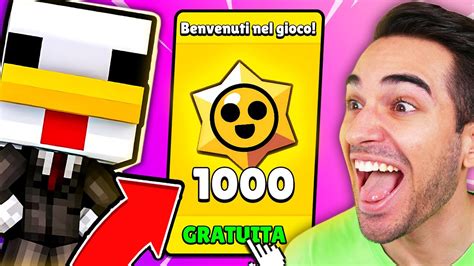 BELLAFACCIA E SUO FIGLIO GIOCANO A BRAWL STARS PER LA PRIMA VOLTA E