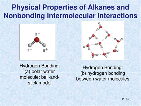 PPT - Chapter 2: Alkanes and Cycloalkanes ; Conformational and ...