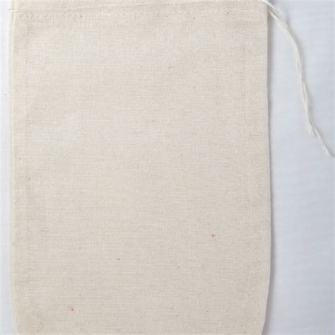 Muslin Favor Bags Etsy