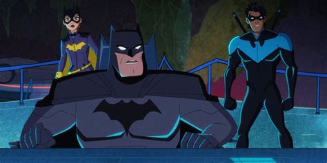 Harley Quinn Creators Want Batman: The Animated Series Cast To Appear