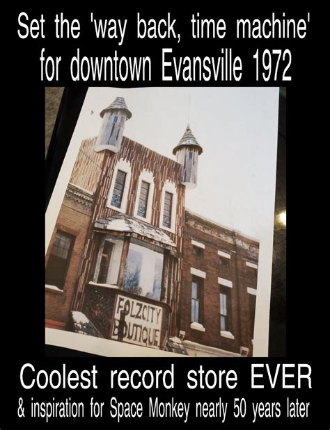 A surprising legacy discovered within the recent obituaries evansville records 2
