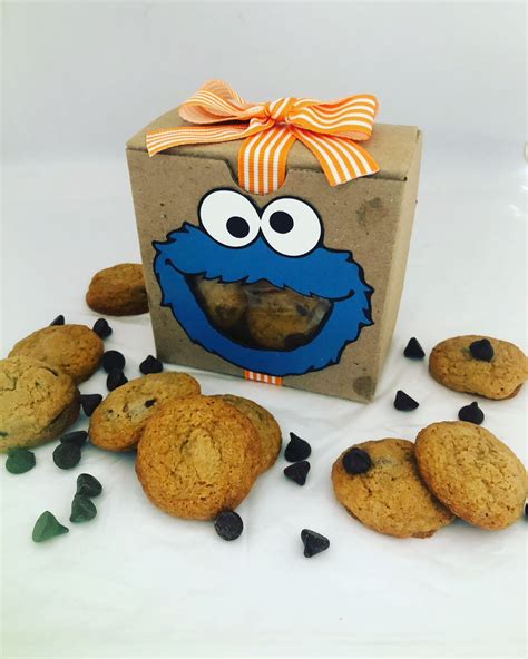 Cajita Monstruo Comegalletas Moms Entrepreneurs Trade