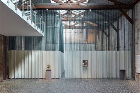 Waiting Rooms Of Architecture Exhibition Malgorzata Maria Gosia