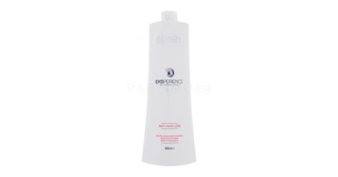 Revlon Professional Eksperience Anti Hair Loss Revitalizing Cleanser