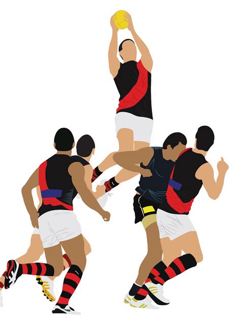 Mark (Australian rules football) - AFL Explained