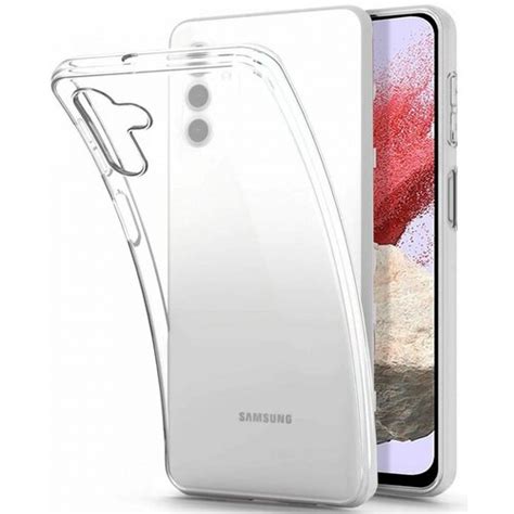 Tech Protect Flexair Do Samsung Galaxy M G Przezroczysty Etui