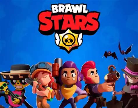 Formas De Recuperar Una Cuenta De Brawl Stars Con Y Sin Supercell