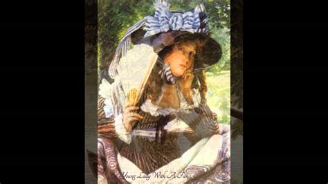 James Jacques Joseph Tissot Youtube