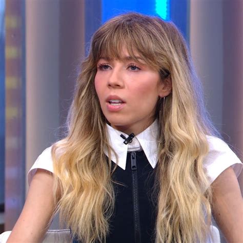 Icarly Star Jennette Mccurdy Opens Up On Healing From Writing Her New