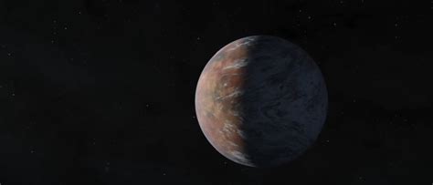 Nasa Discovers ‘exciting Earth Sized Planet In Ongoing Search For