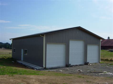 System 10x10 Garage Door — Randolph Indoor and Outdoor Design