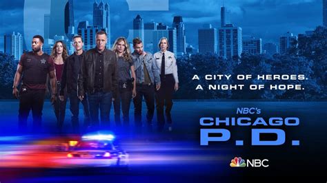 Chicago PD season 7: What to watch for in the new season