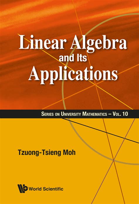 Linear Algebra And Its Applications Ebook Alletext