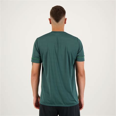 Camisa Palmeiras Match Verde Futfanatics