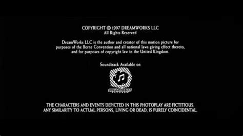 DreamWorks Records | Logo Timeline Wiki | Fandom