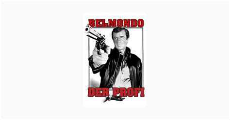Der Profi“ in iTunes