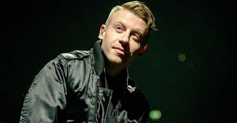 Ranking All 4 Macklemore Albums, Best To Worst