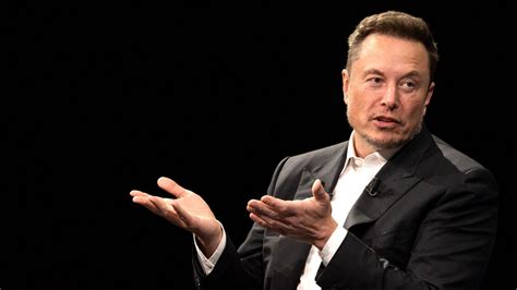 Elon Musk, Who Is “Against Anti-Semitism of Any Kind,” Is Now ...