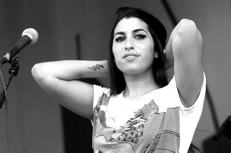 Amy Winehouse You Know I M No Good Revista Cultural El Hype