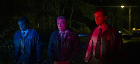 'Mindhunter' Season 2 Goes Further Into The Heart Of Darkness