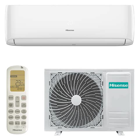 Настенный кондиционер Hisense AS-09UW4RYRCA05 — купить на официальном ...