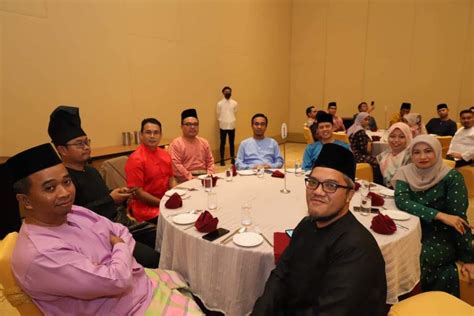 Retreat Bagi Membincangkan Hala Tuju Pentadbiran Tanah Johor Tahun 2023