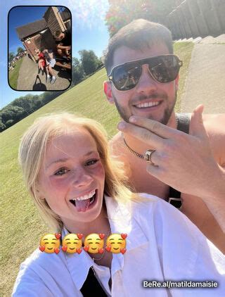 Matilda Martin Matildamaisiemartin Nude Onlyfans Nudostar Tv