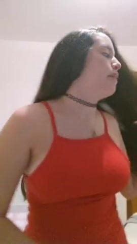 Sexy Girl Diabla On Phone Big Tits Amateur Porn Xhamster