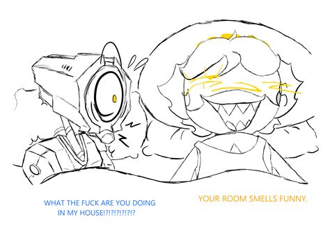 And Then They Had Hot Steamy Sex R Ultra Drones