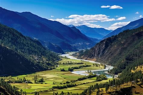 Premium Photo | Terraced rice field landscape in Sichuan Province China ...