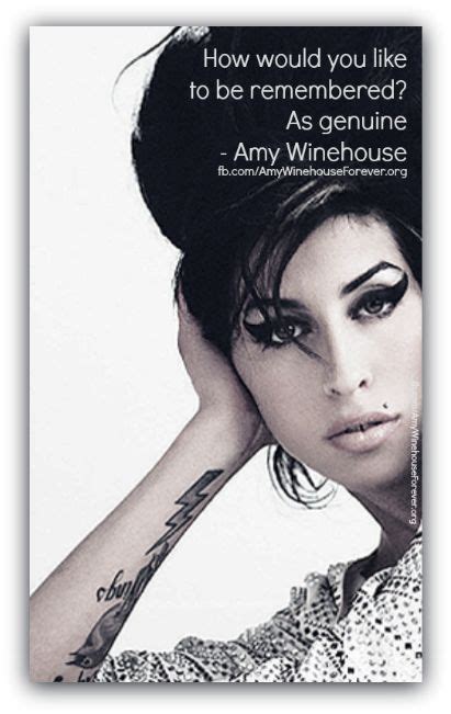 Amy Winehouse Quotes. QuotesGram