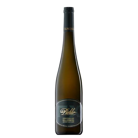 F X Pichler Gr Ner Veltliner Ried Kellerberg Dac G Nstig