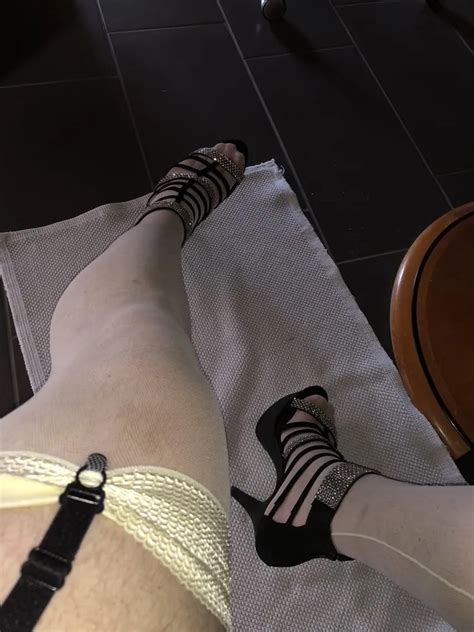 Sissy In Heels Part Nude Pics XHamster