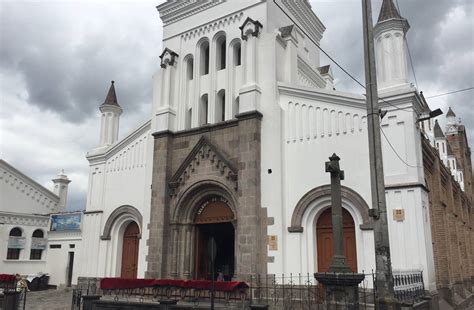 Parroquia San Roque