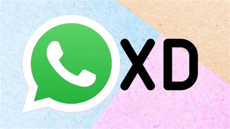 Lo Sab As Este Es El Significado Del Xd En Whatsapp