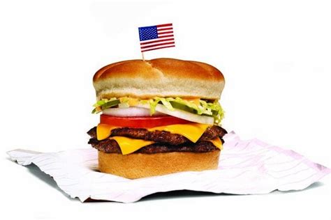 10 best fast food burgers for 2023